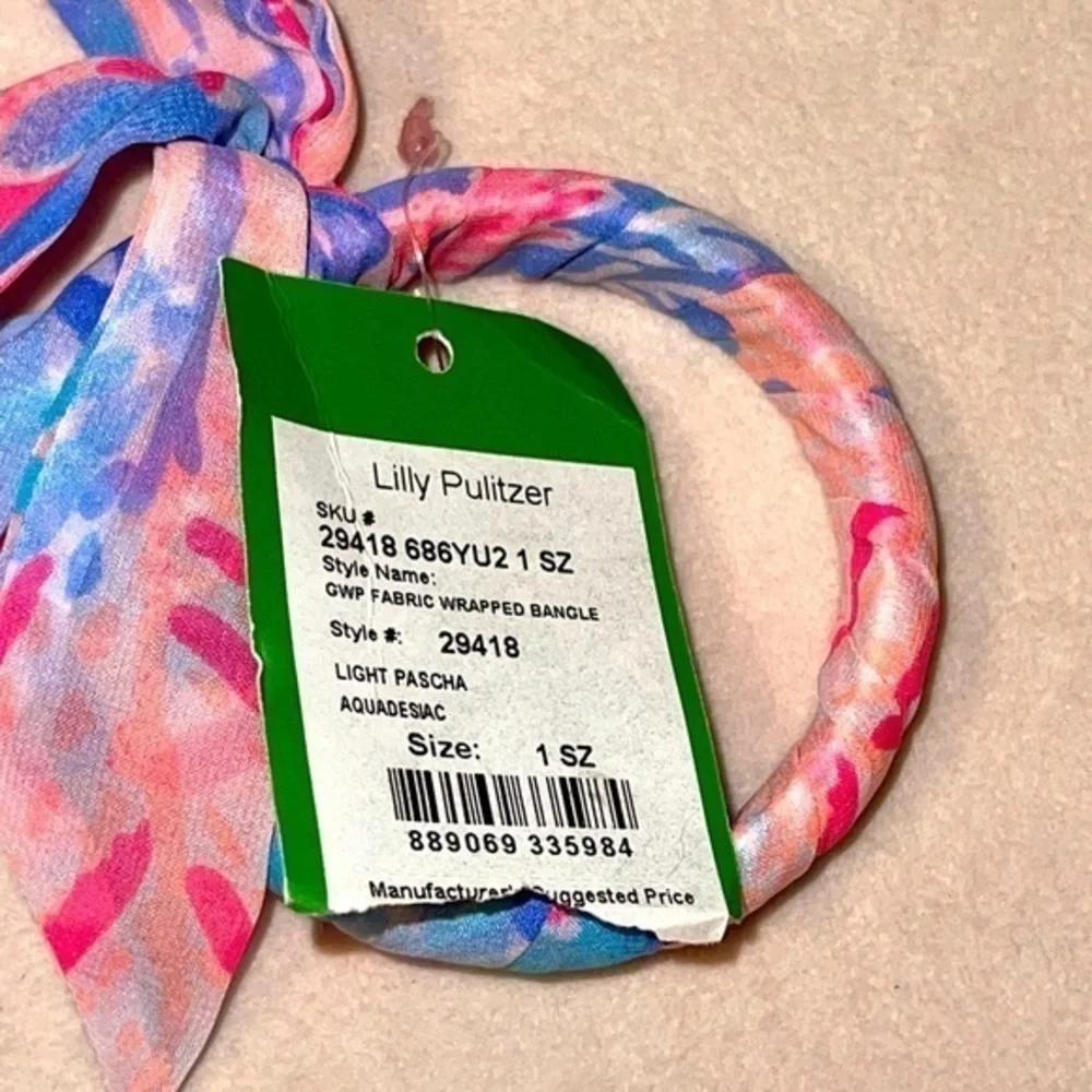 NWT Lilly Pulitzer Bracelet‎
